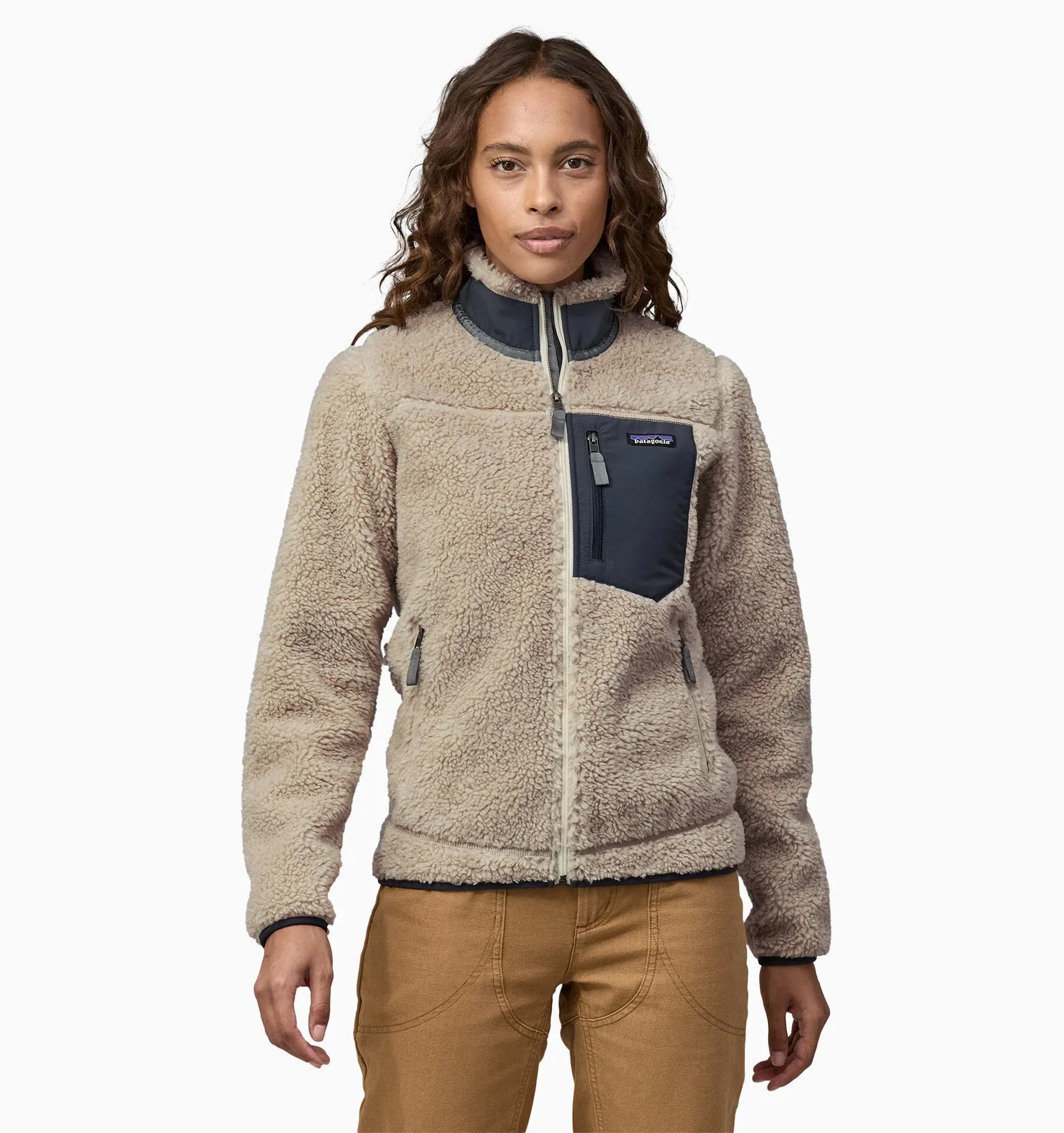 Patagonia Women's Classic Retro-X® Fleece Jacket