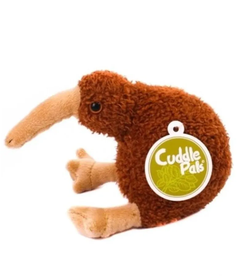 Plush Toy - Kiwi