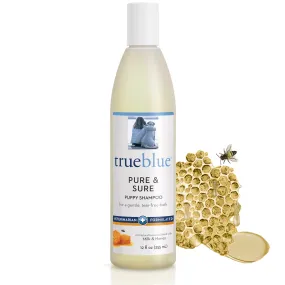 Pure & Sure Puppy Shampoo