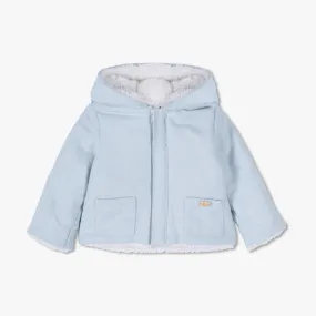 Purete Boys Coat