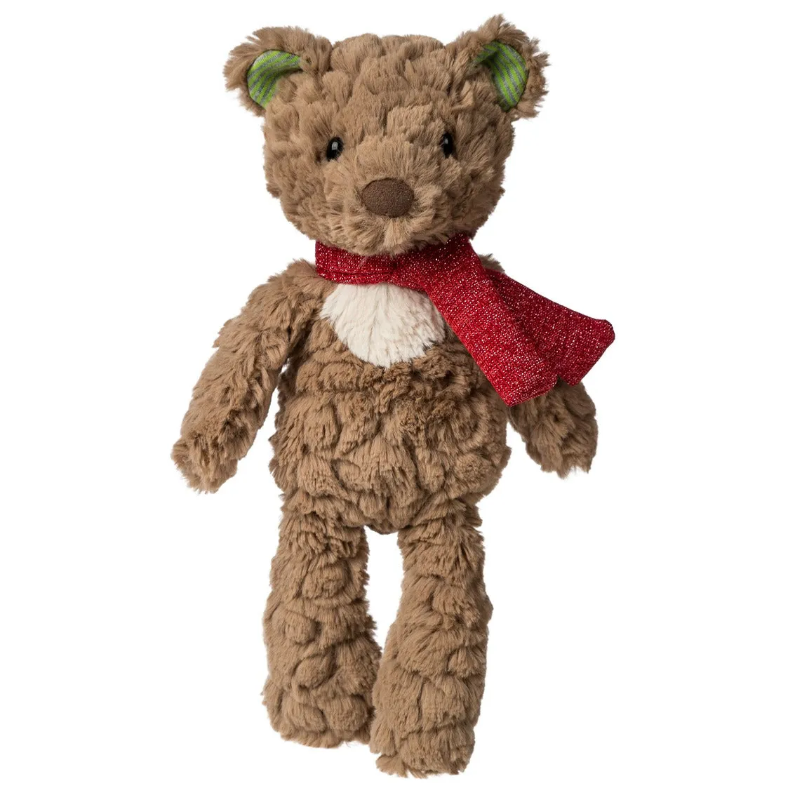 Putty Nursery 'Twinkles' Teddy by Mary Meyer