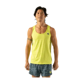 Rabbit Men's EZ Tank Perforated Top