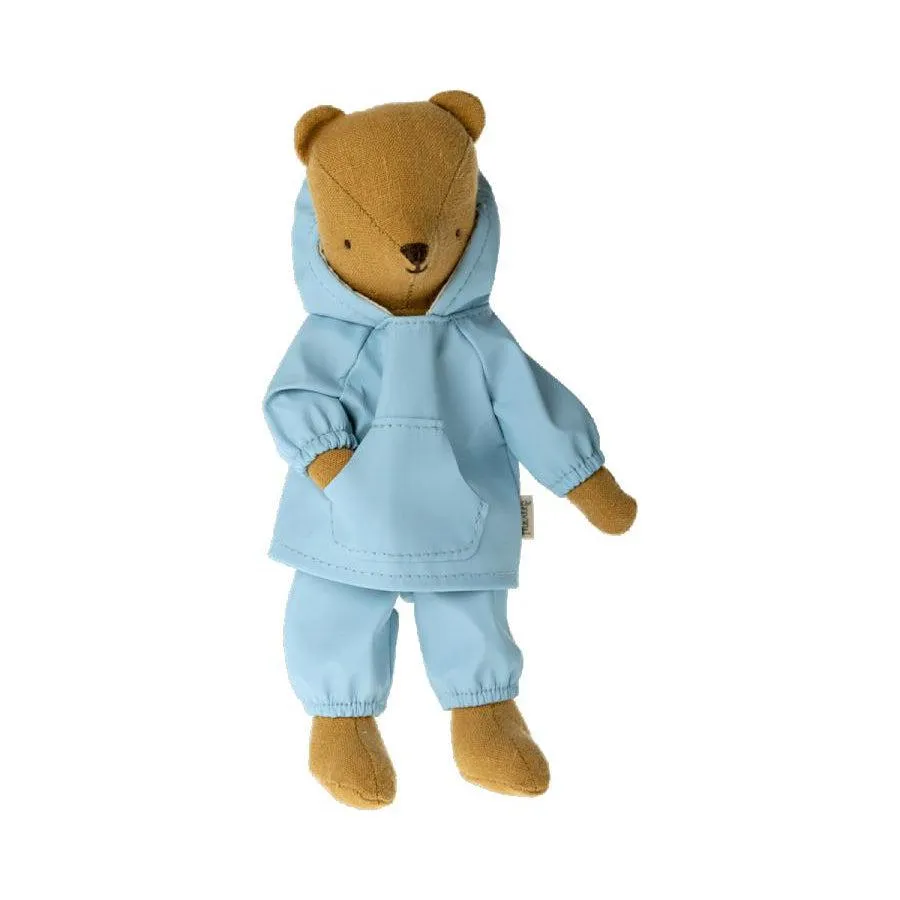 Rainwear, Teddy Junior