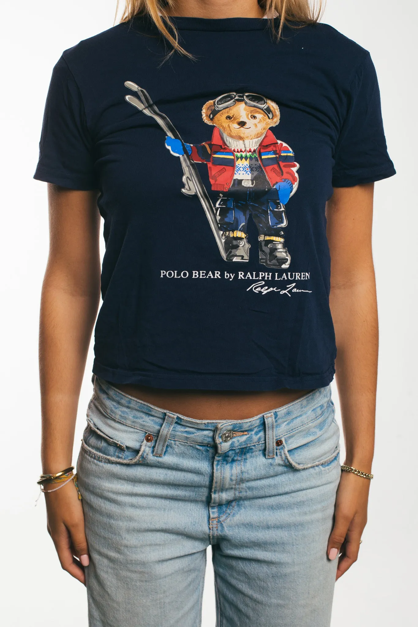 Ralph Lauren - T-shirt (XS)