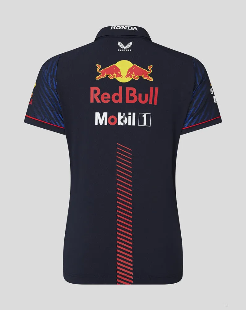 Red Bull Ss Polo Shirt