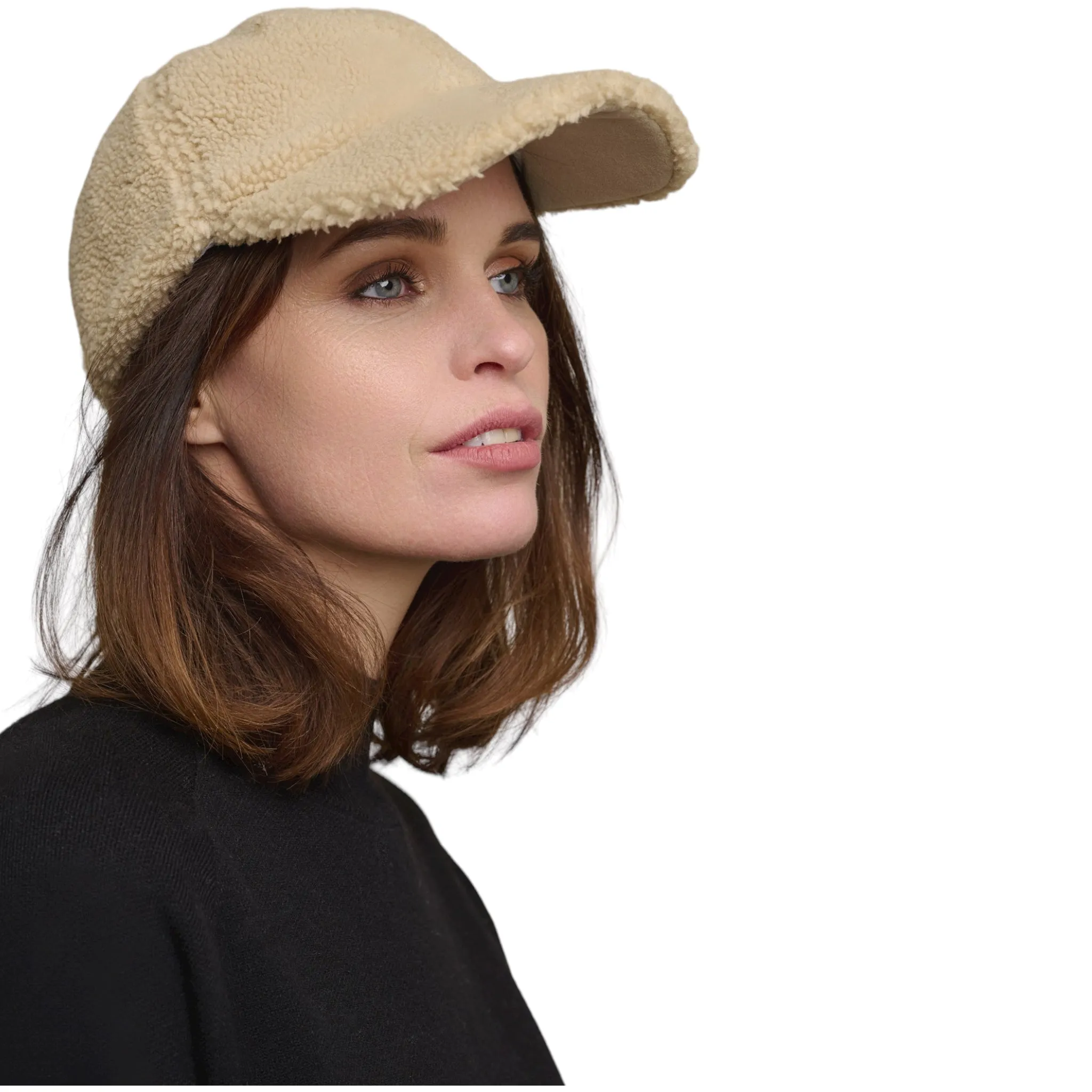 Rino & Pelle Paddy Cap Stone