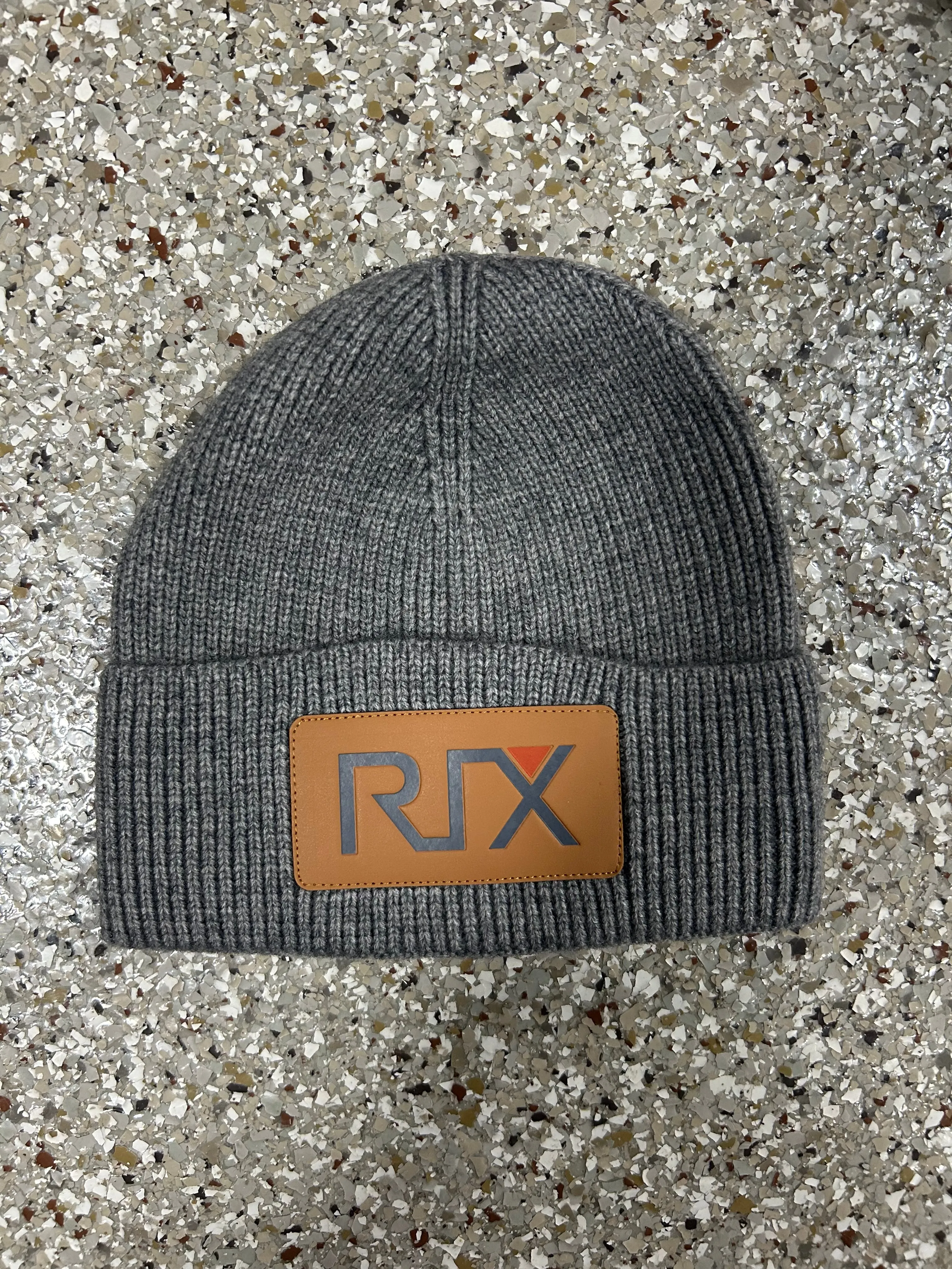 RIX Cozy Beanie Stocking Cap Hat