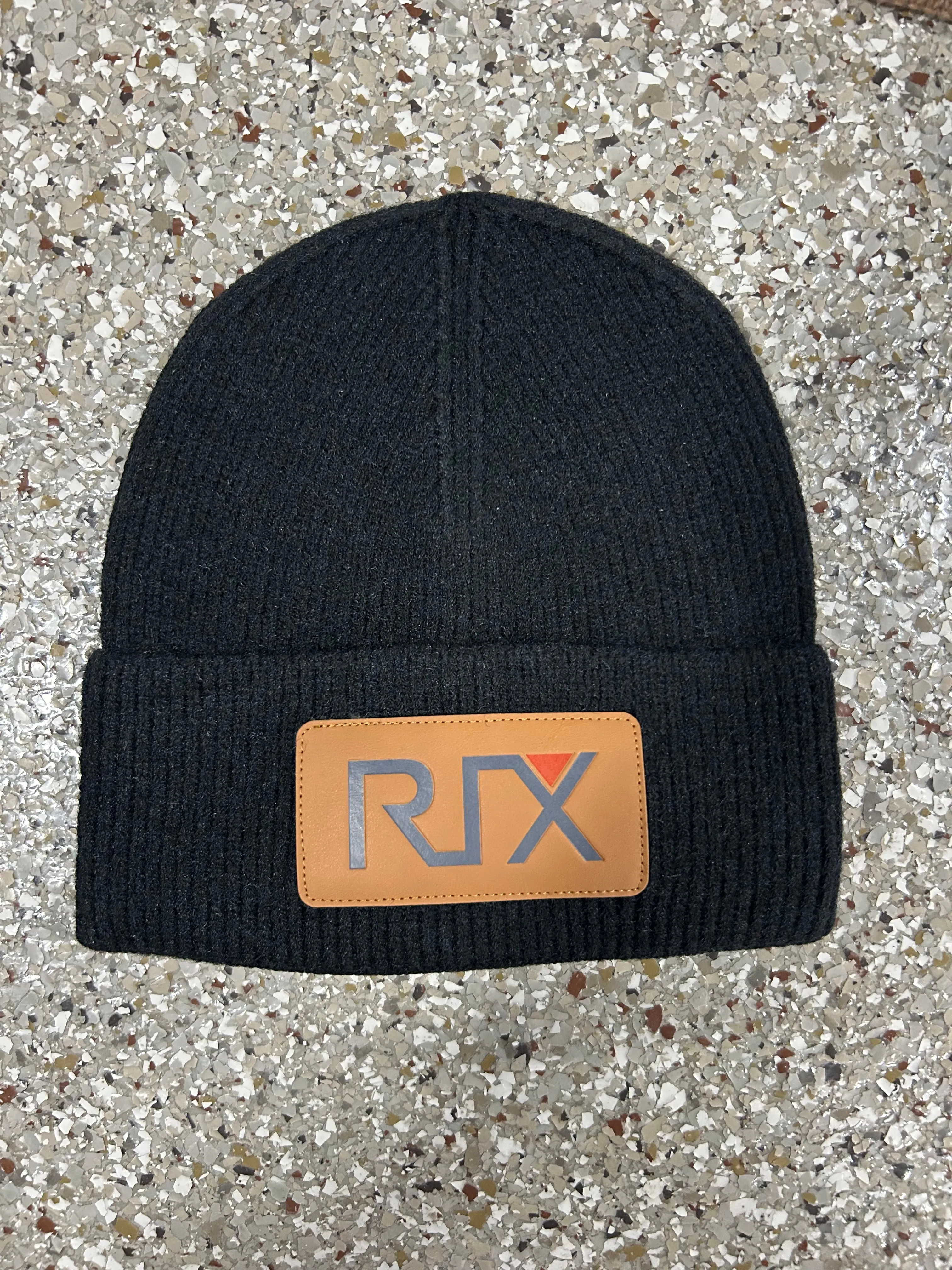 RIX Cozy Beanie Stocking Cap Hat