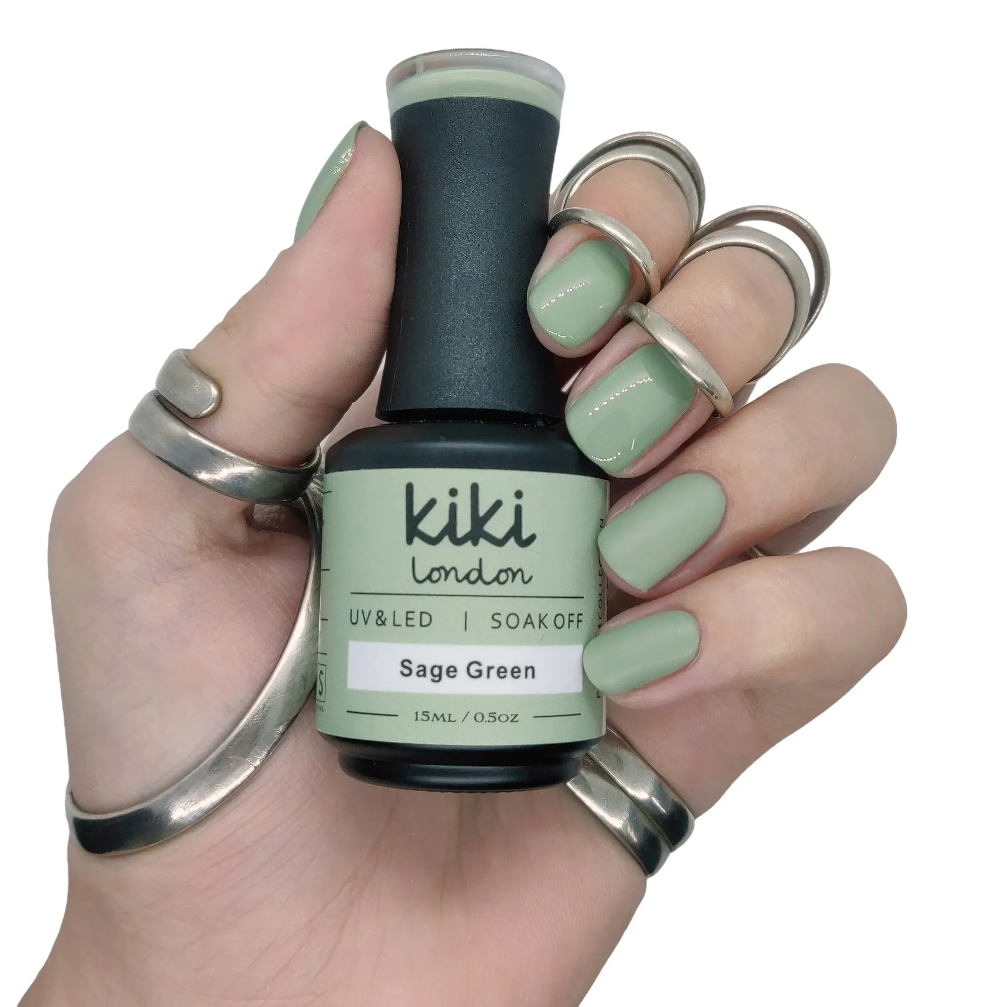 Sage Green