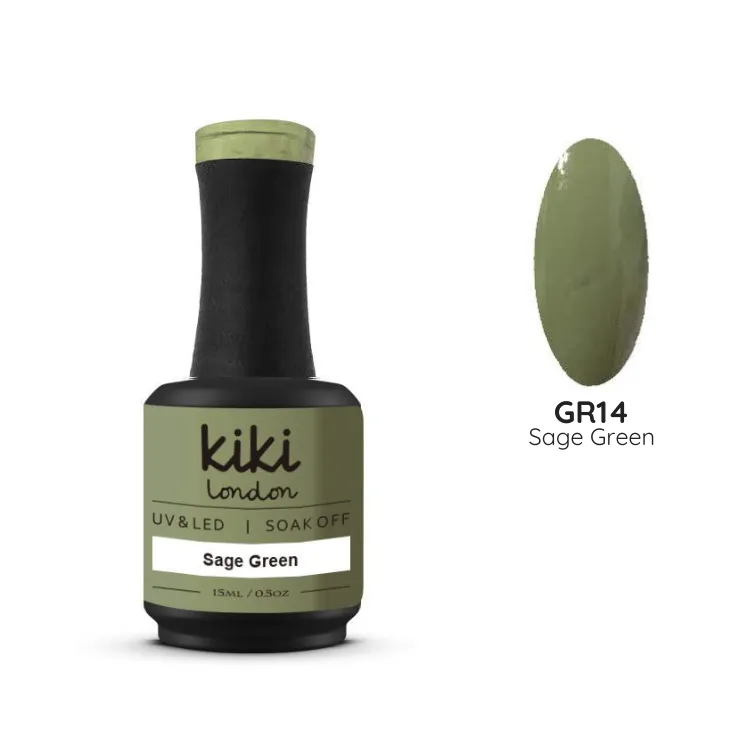 Sage Green