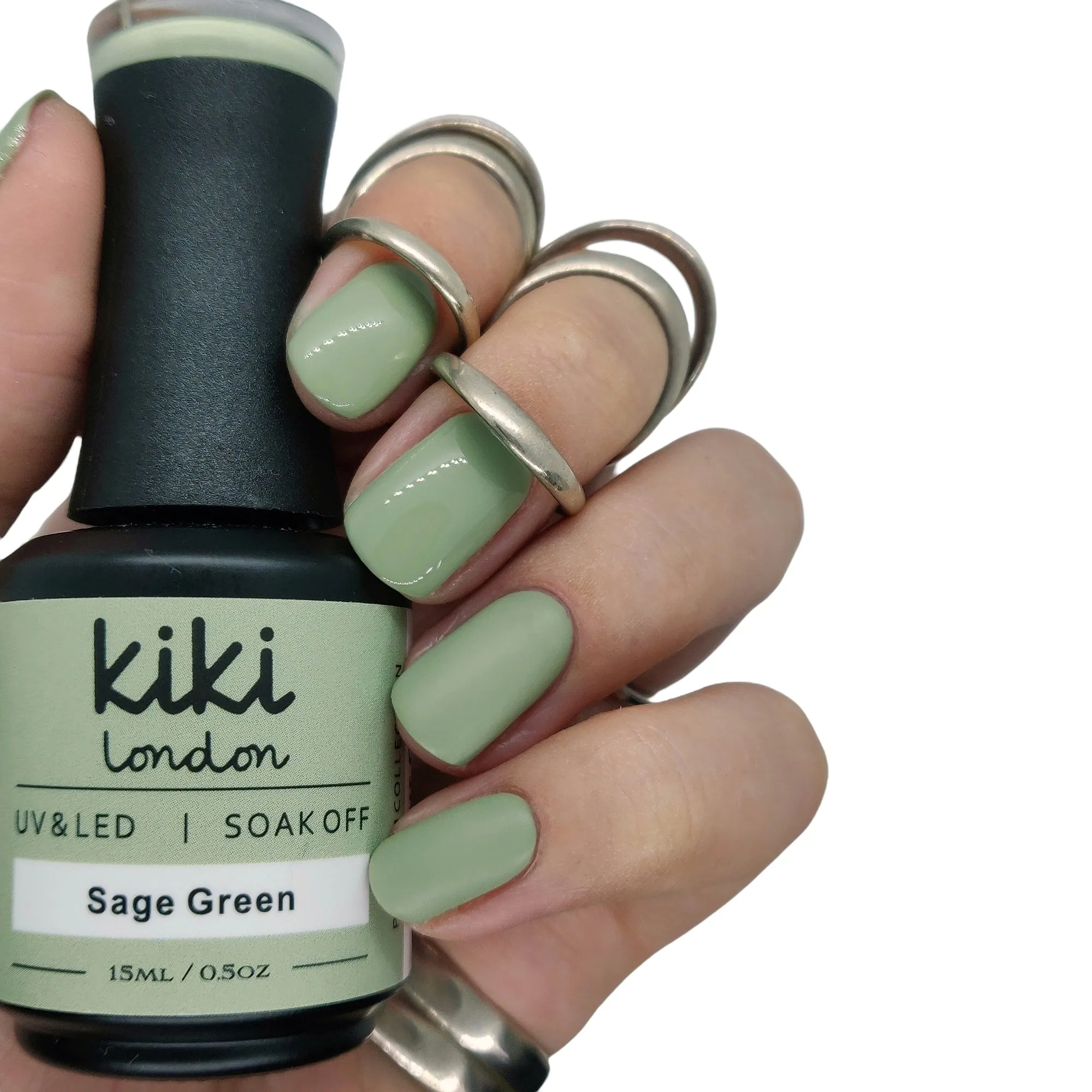 Sage Green