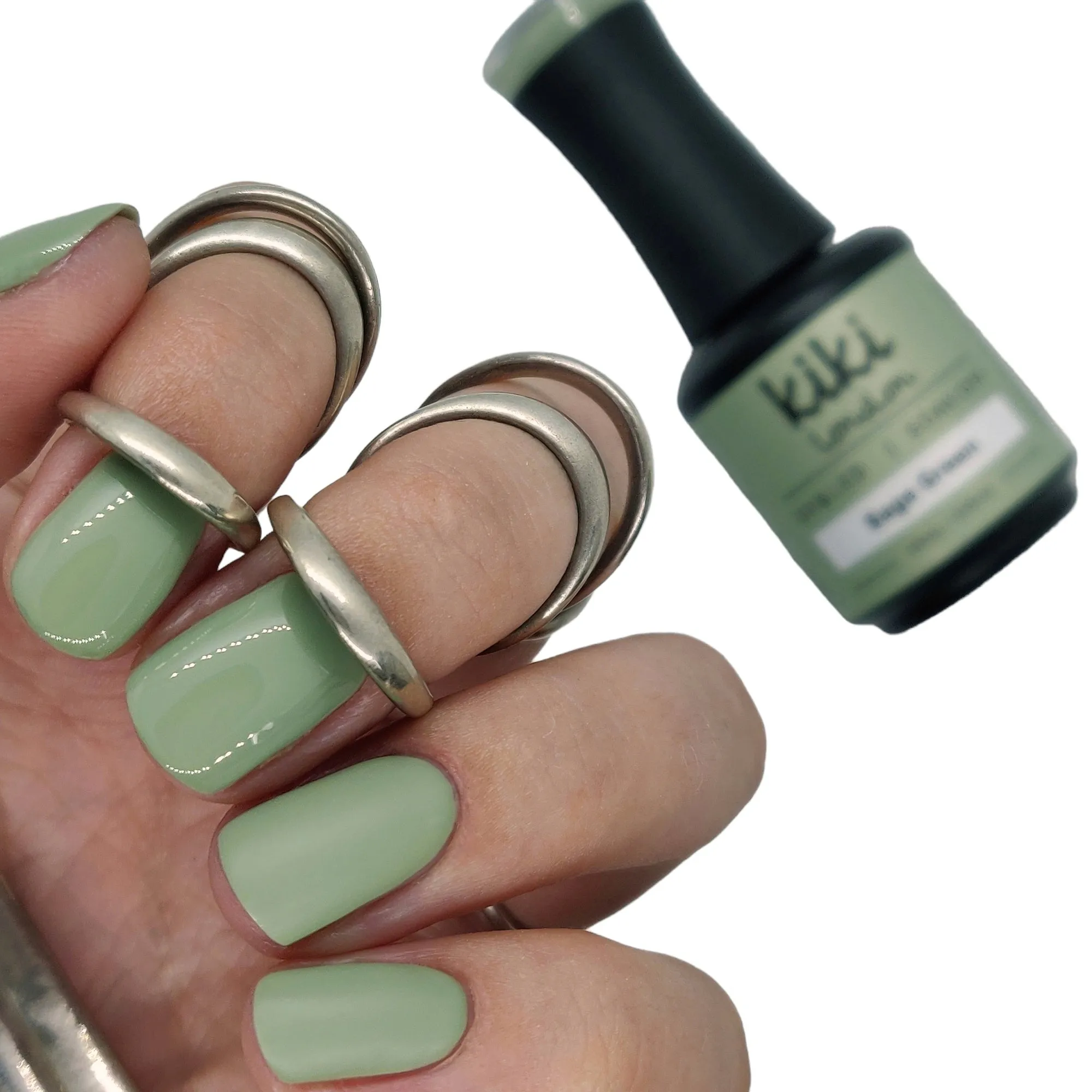 Sage Green