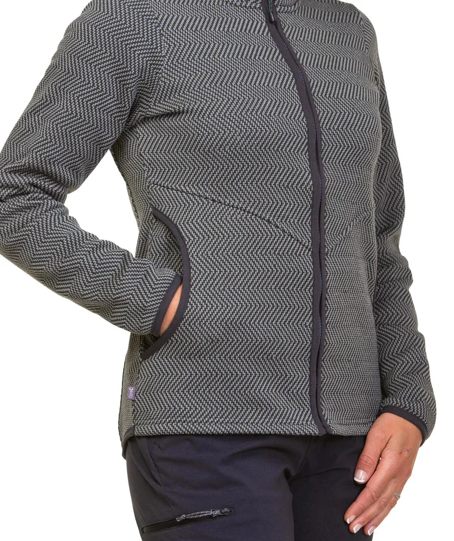 Saxa Womens Jacket [SP-006650_STOCK]