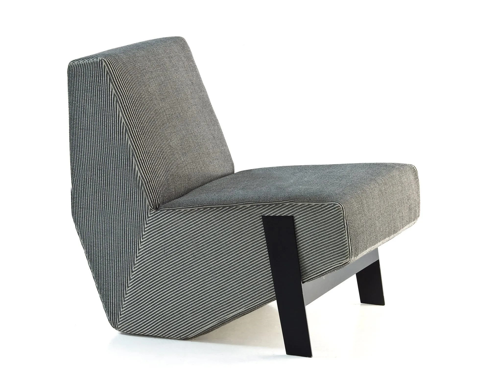 Silver Lake - Armchair (Upholstered)