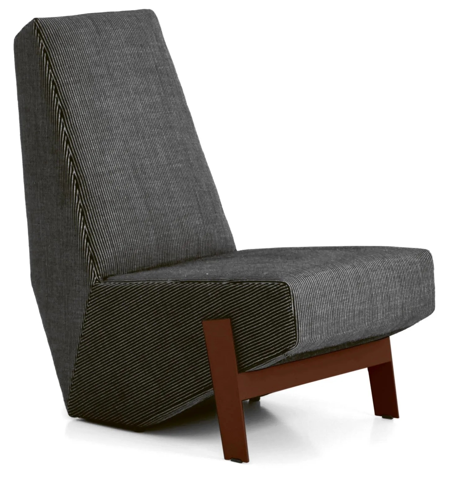 Silver Lake - Armchair (Upholstered)