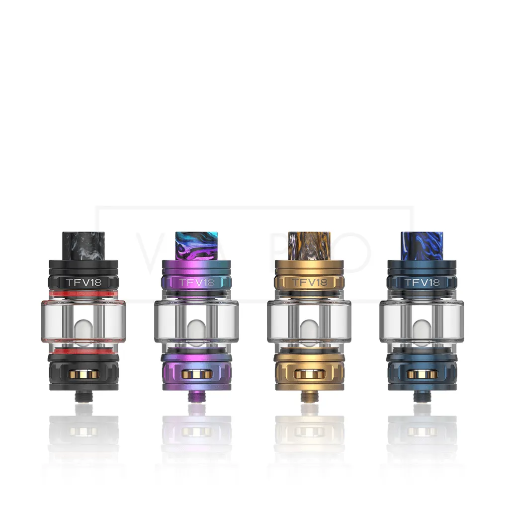 SMOK TFV18 Sub-Ohm Tank