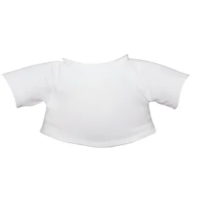 Soft Toys - Spare T-Shirt for Teddy Bear