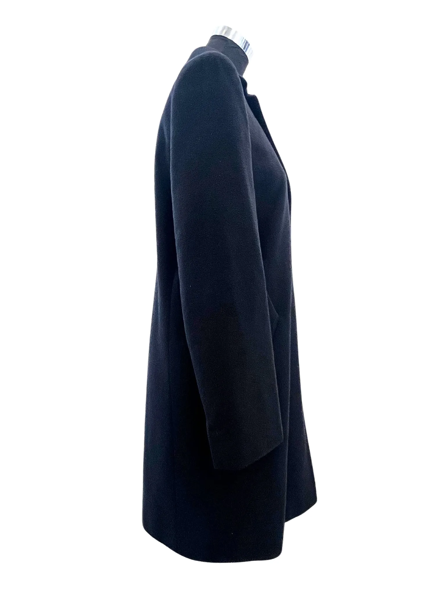 Sportmax Long Coat Cashmere