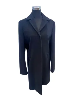 Sportmax Long Coat Cashmere