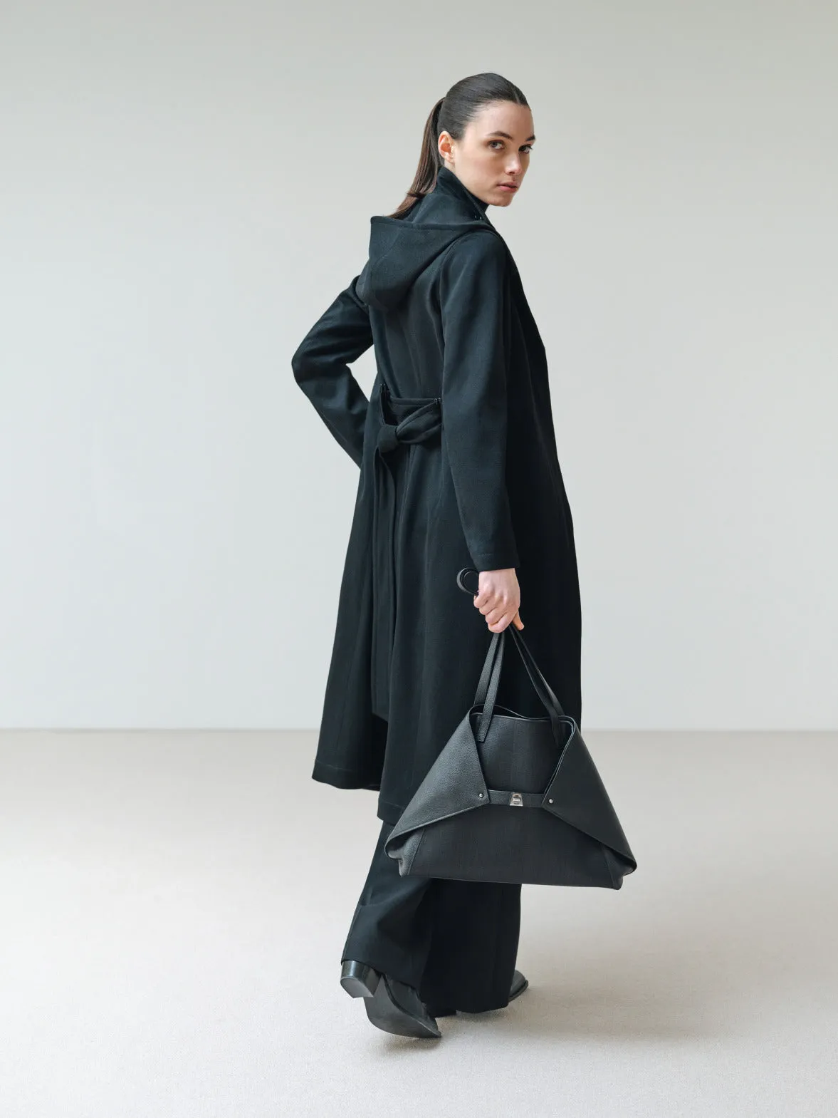 Storm System® Cashmere Coat