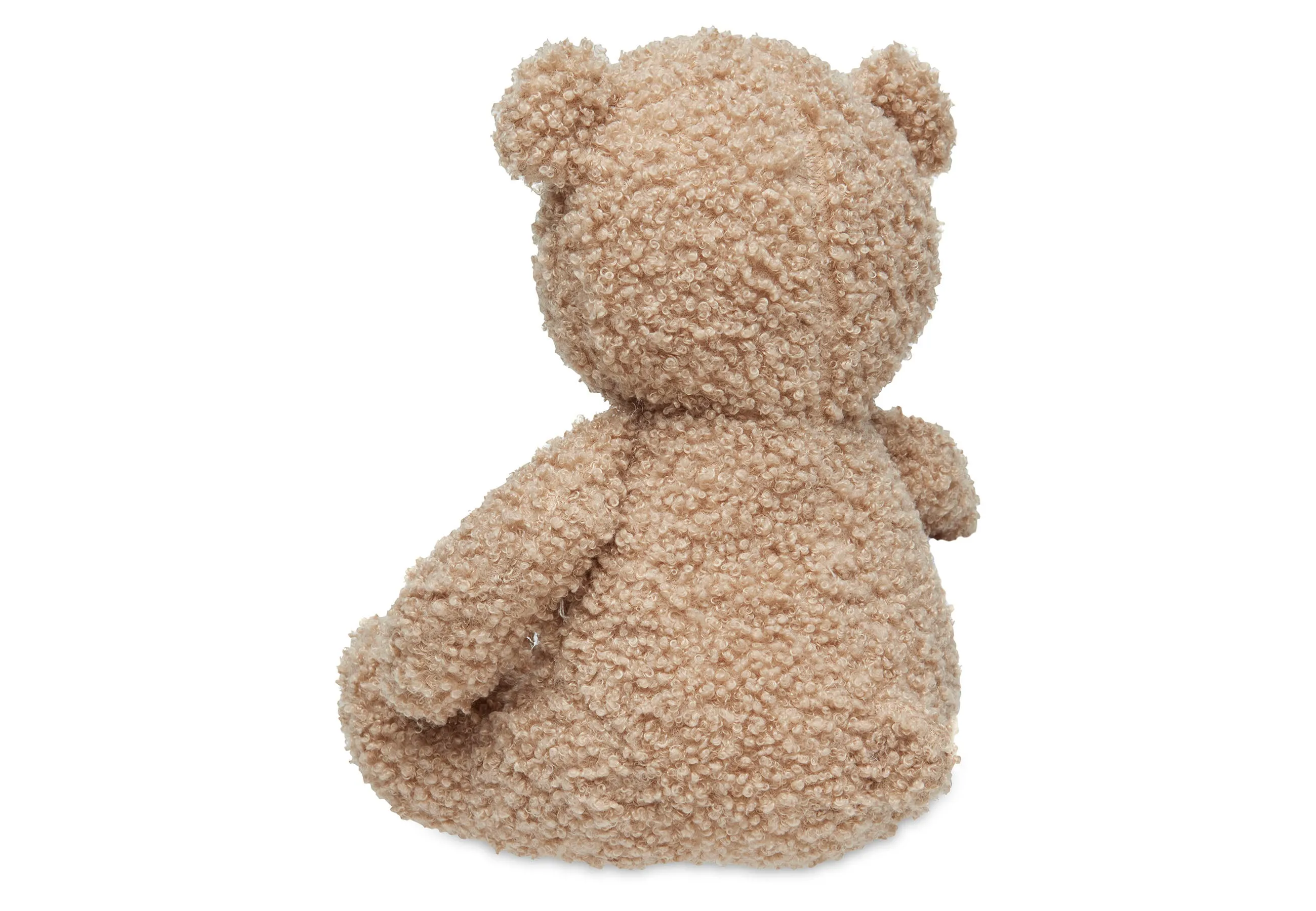 Stuffed Animal - Teddy Bear - Biscuit