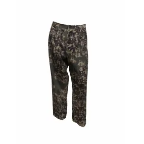 T3CM Clover Camo Printed Pants