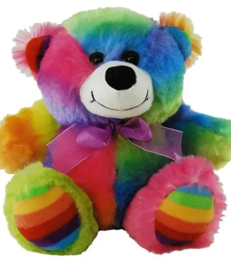 Teddy Bear 18cm