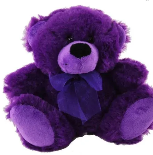 Teddy Bear 18cm