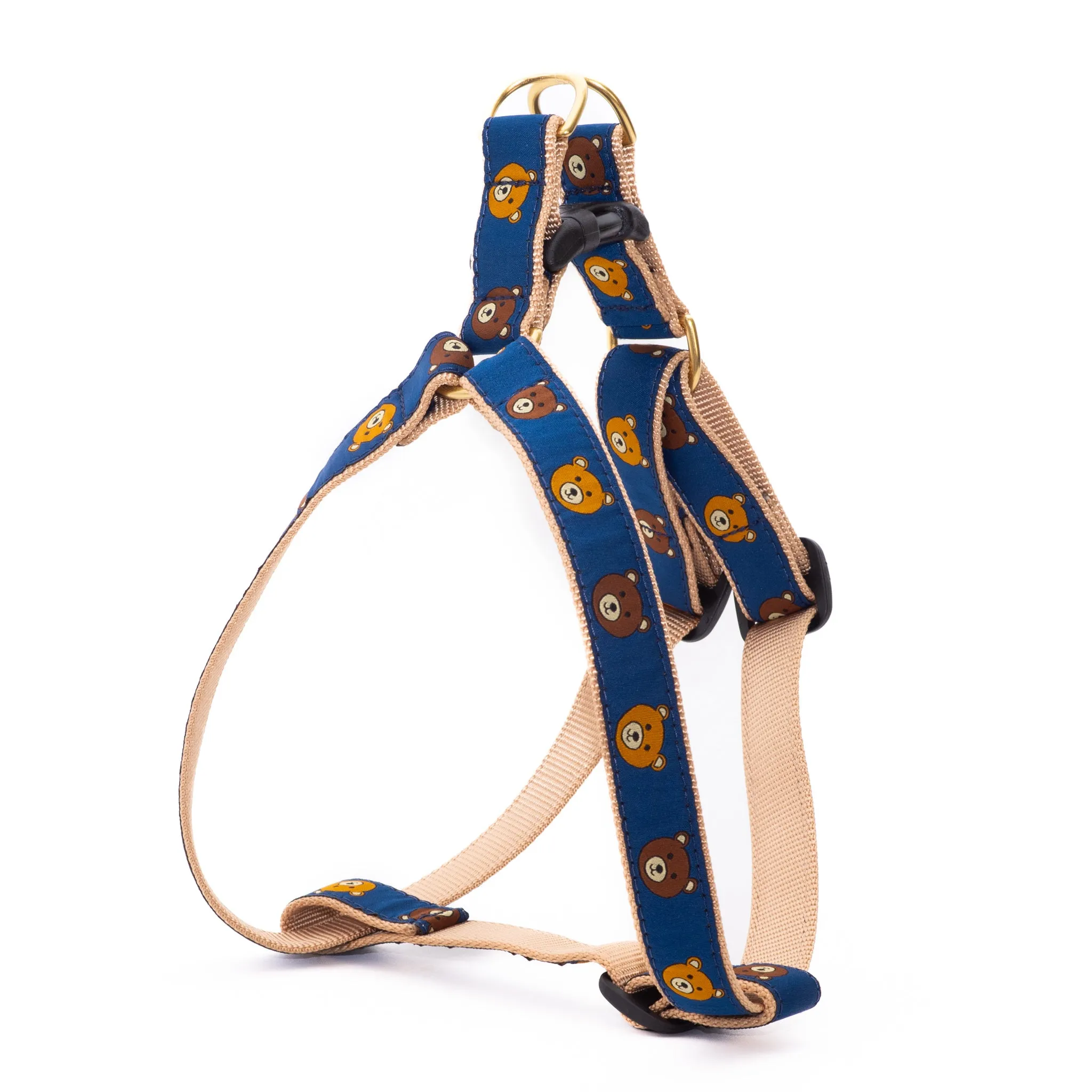 Teddy Dog Harness