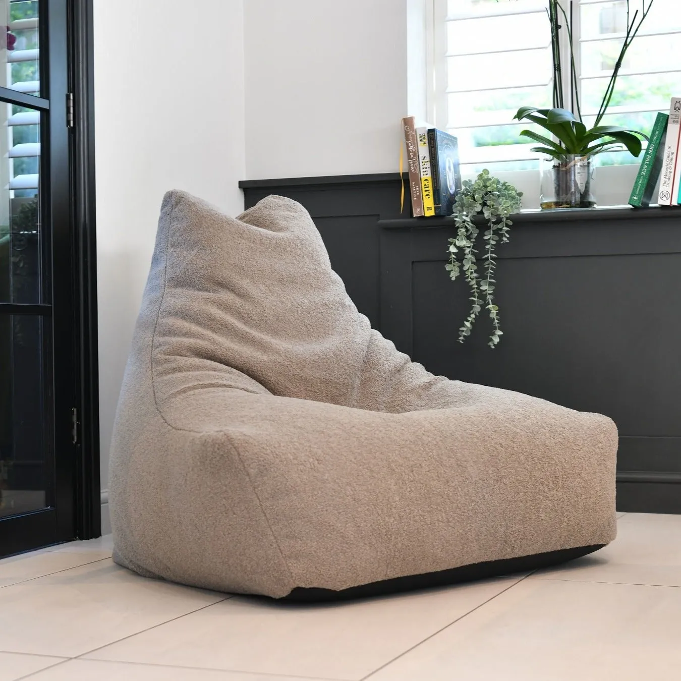 Teddy Mighty B Bean Bag Chair