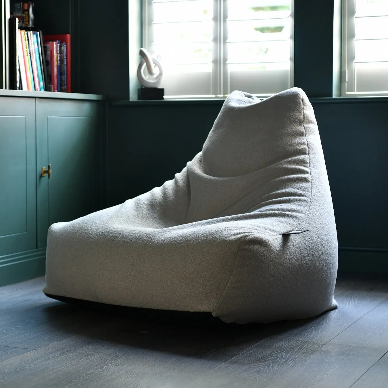 Teddy Mighty B Bean Bag Chair