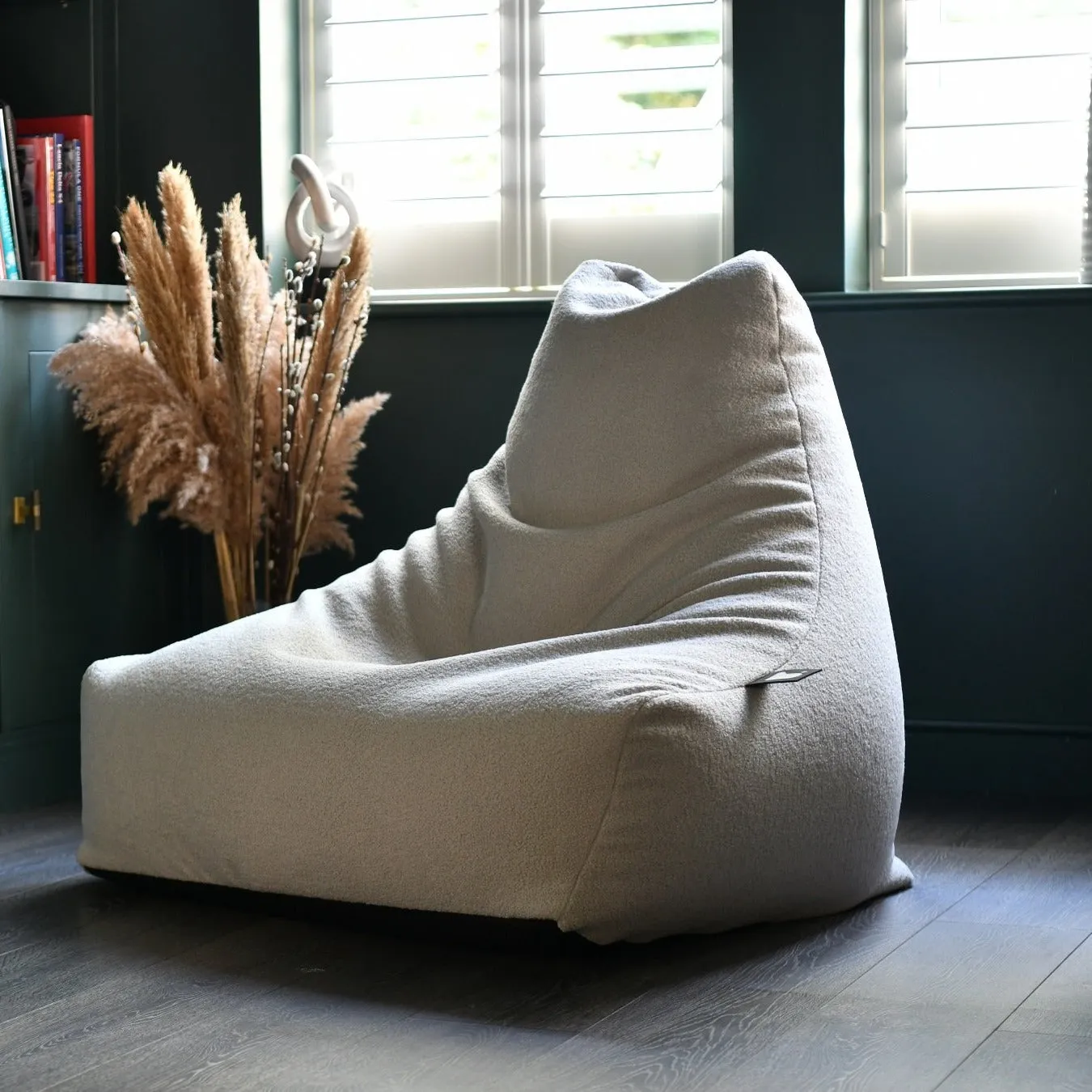 Teddy Mighty B Bean Bag Chair