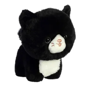 Teddy Pets Tuxedo Cat