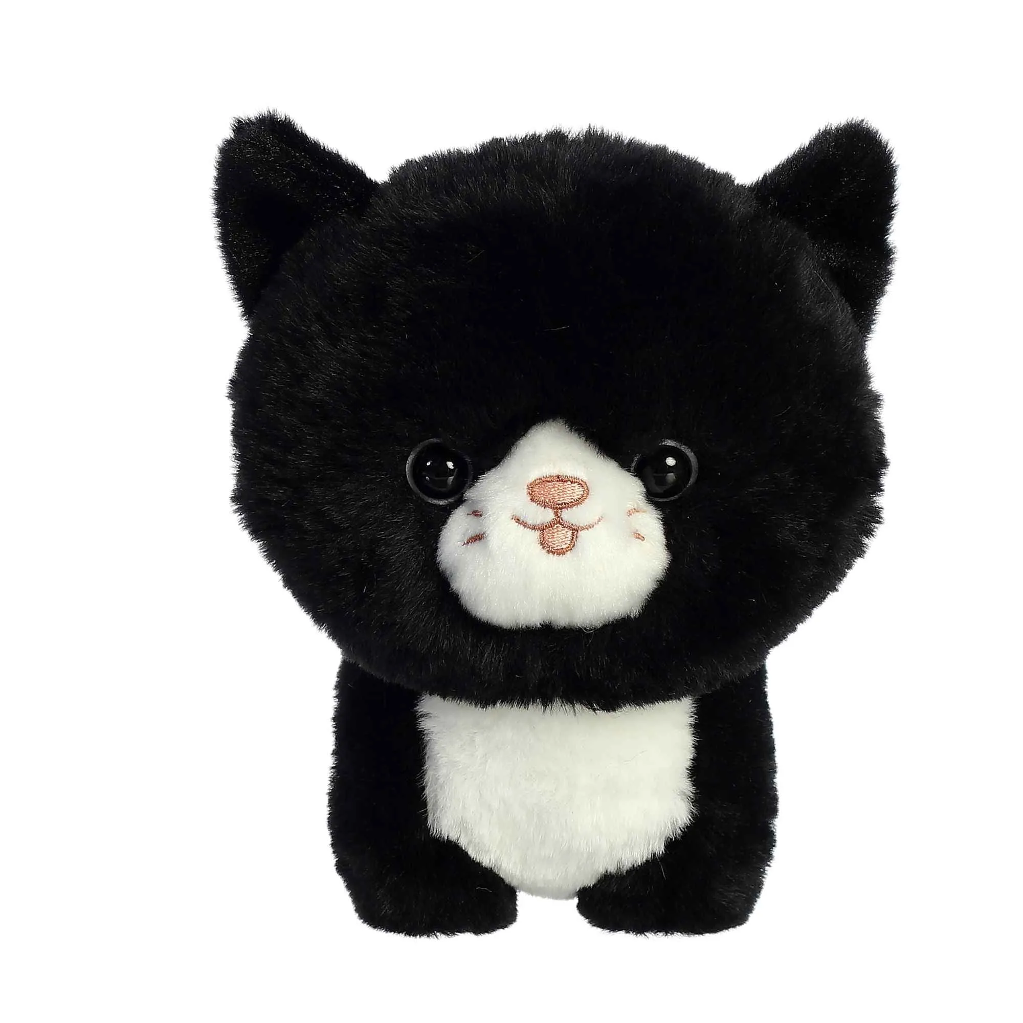 Teddy Pets Tuxedo Cat