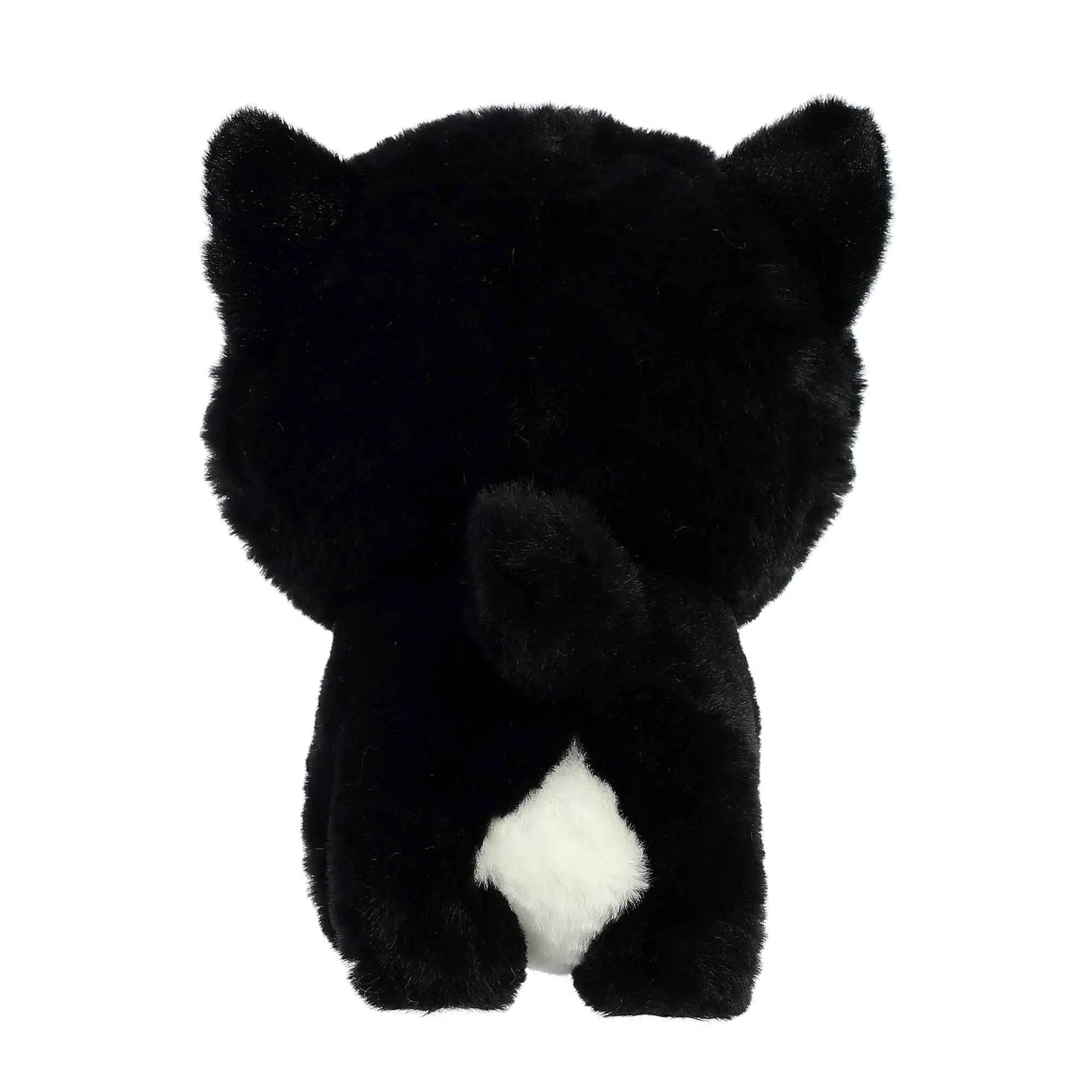 Teddy Pets Tuxedo Cat