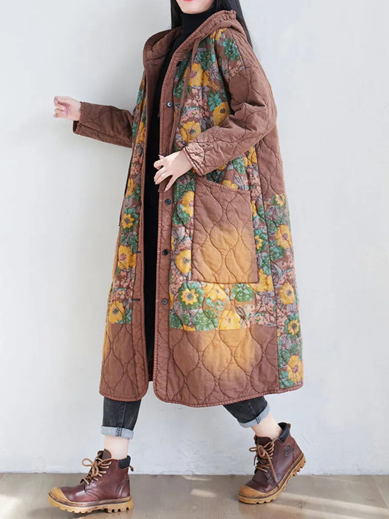 The Crazy Thoughts Coat