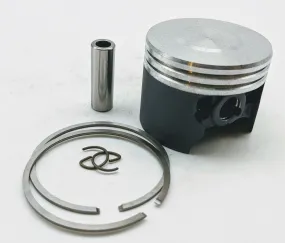 THE DUKE'S PERFORMANCE COATED POP UP PISTON FITS STIHL 036 MS360 48MM