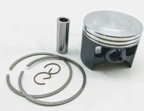 THE DUKE'S PERFORMANCE COATED POP UP PISTON FITS STIHL 046 MS460 52MM HOLZFFORMA G466