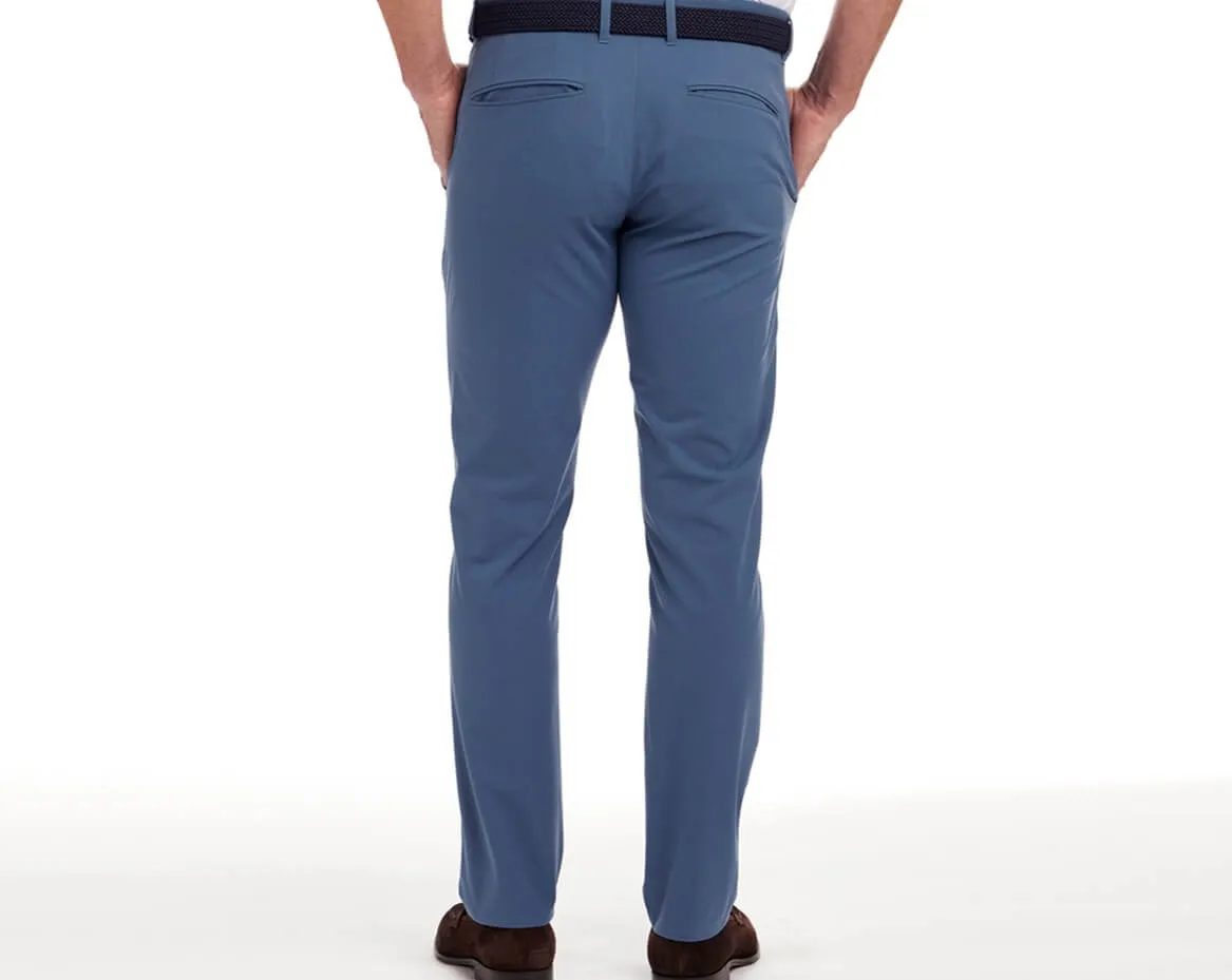 The Garvey Pant: North Sea 34" Length