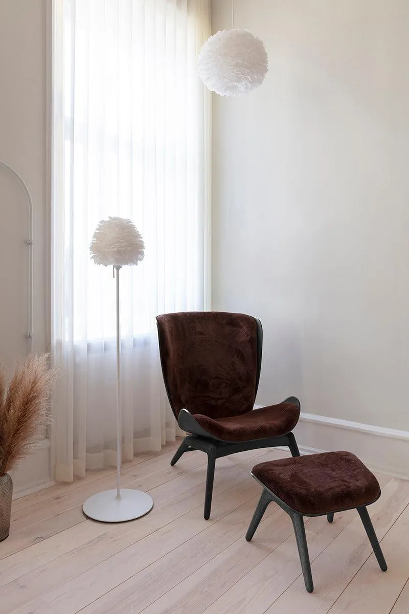 The Reader Teddy Wing Chair