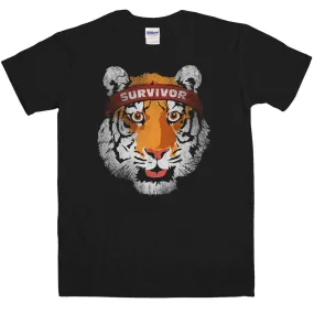 Tiger Survivor T-Shirt