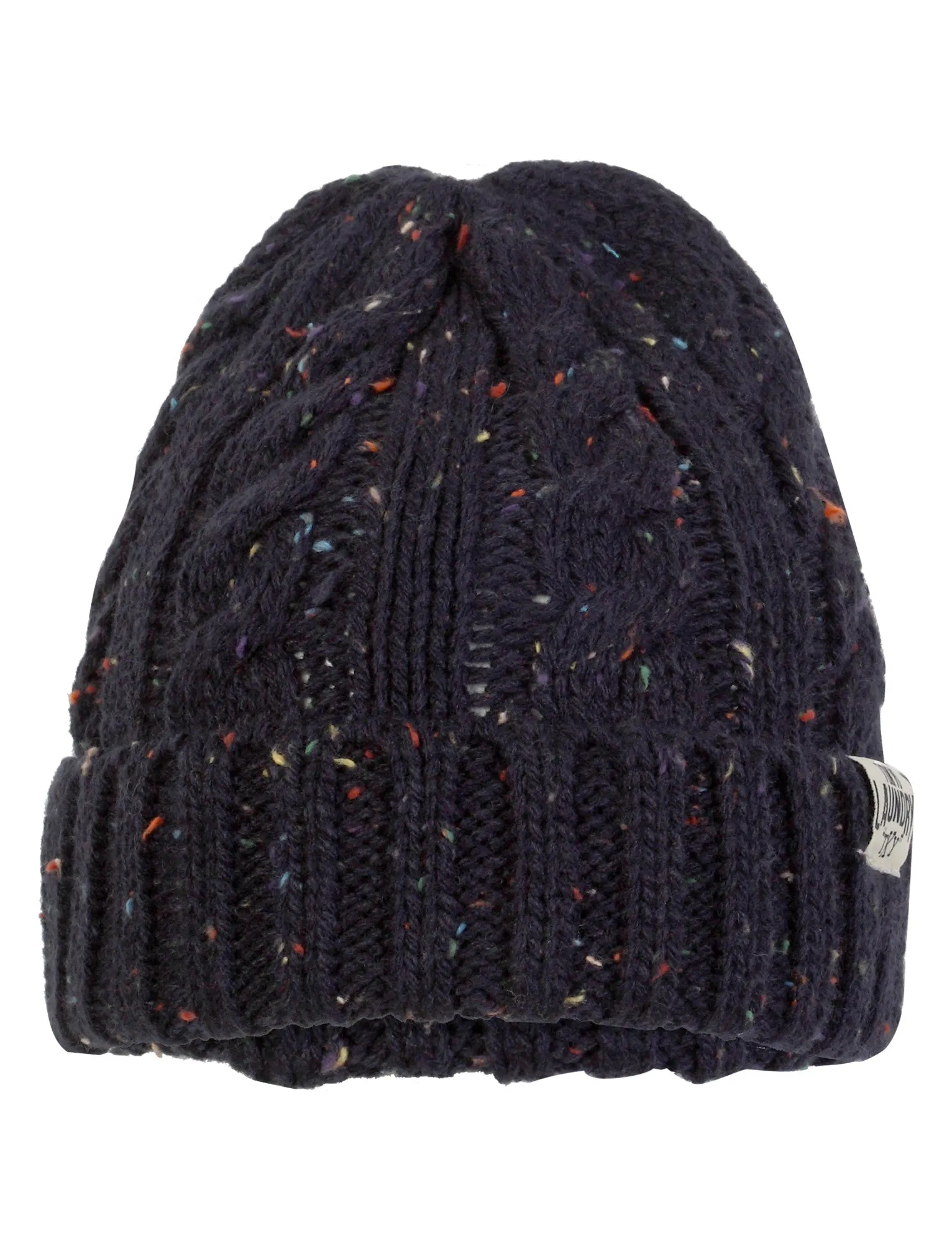 Tokyo Laundry Cahir Knitted Beanie Hat