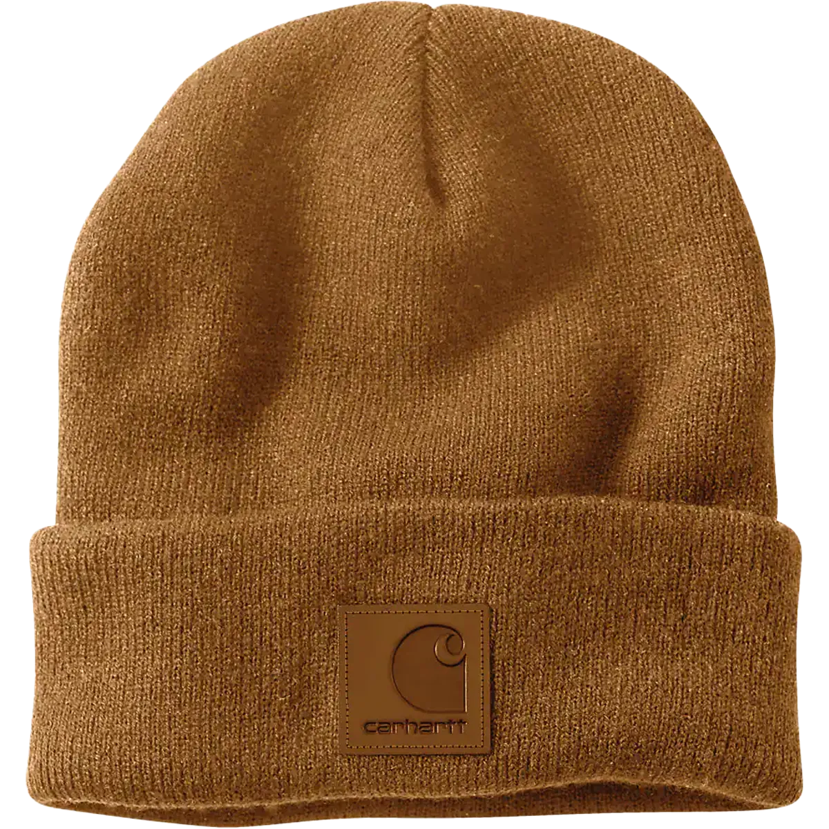 Tonal Patch Beanie