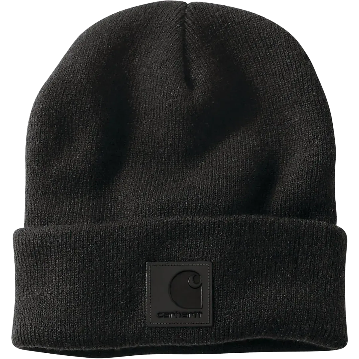 Tonal Patch Beanie