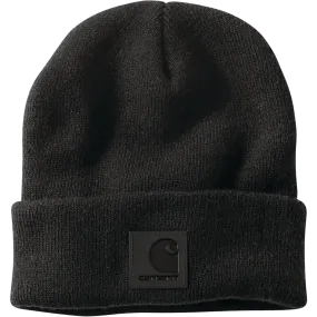 Tonal Patch Beanie