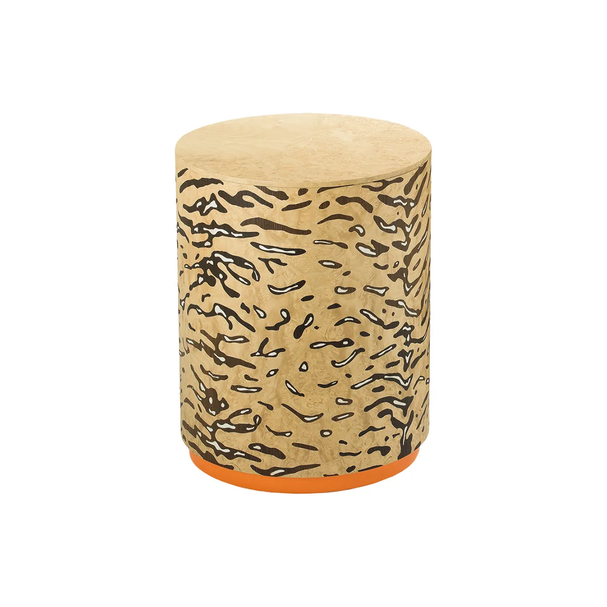 Triboo Stool