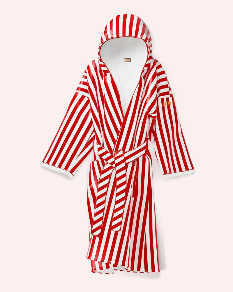 Truly Beauty Limited Edition Holiday Robe