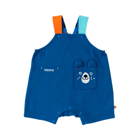 Vauva 2022 - Bear Bib Overall