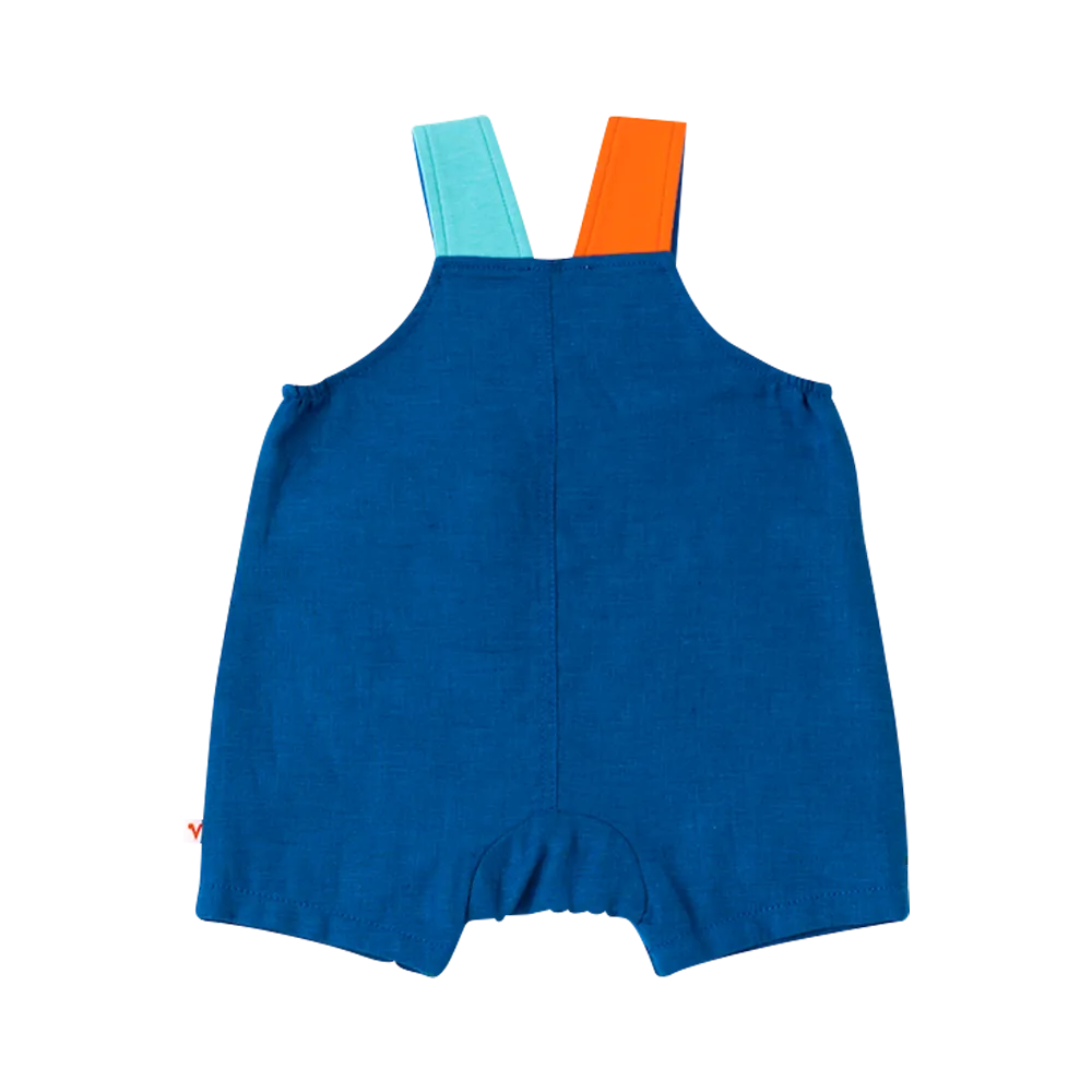 Vauva 2022 - Bear Bib Overall