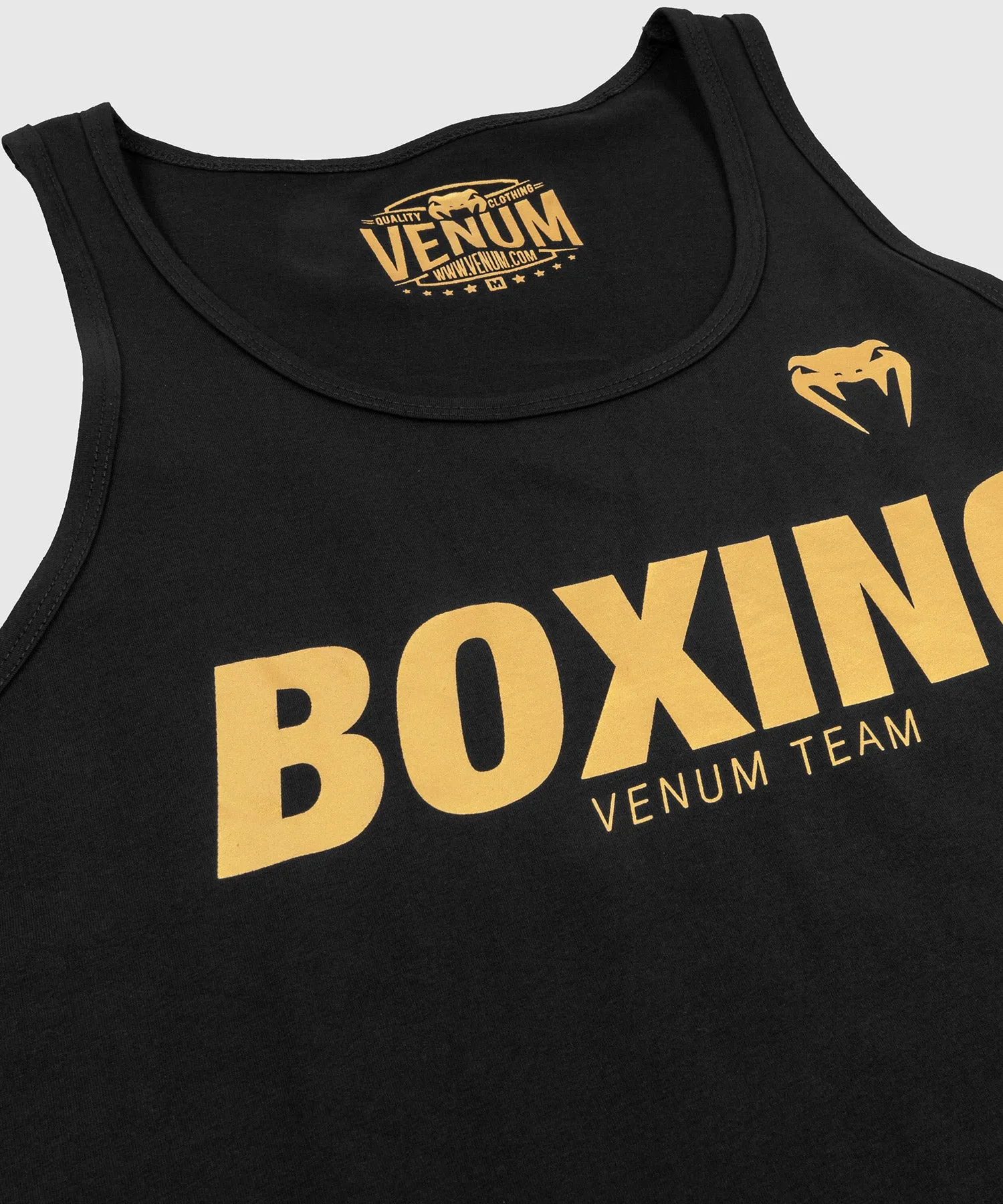 Venum Boxing VT Tank Top